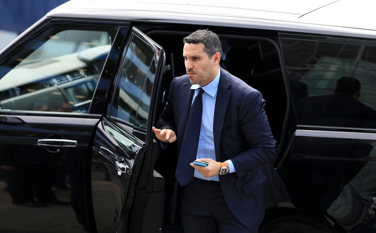 曼城主席:球队青训有三到四名天才球员,会像对待福登般对待他们