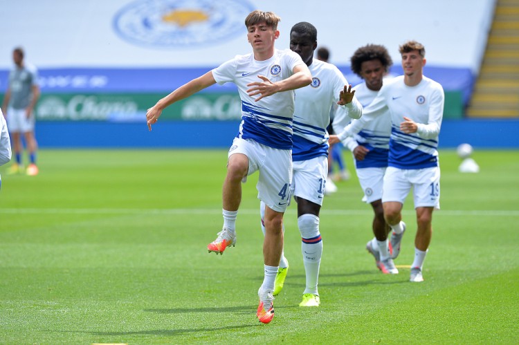 罗马诺:谈妥租借费,切尔西与诺维奇接近谈妥吉尔莫租借事宜