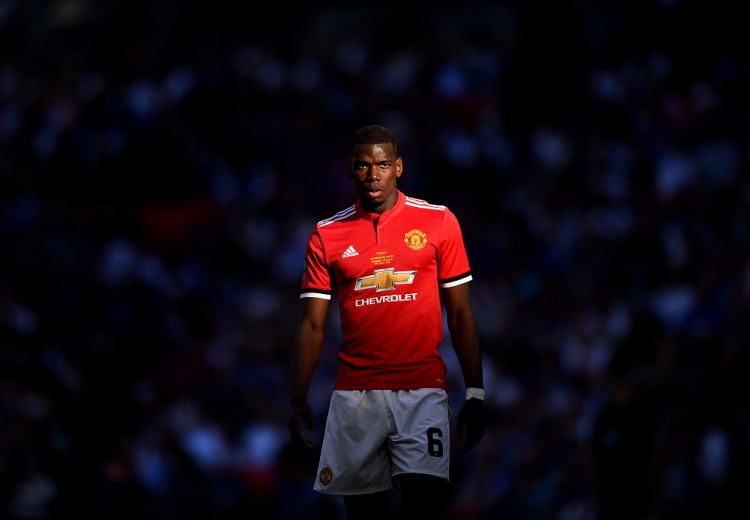 天空体育：曼联已与博格巴开启续约谈判