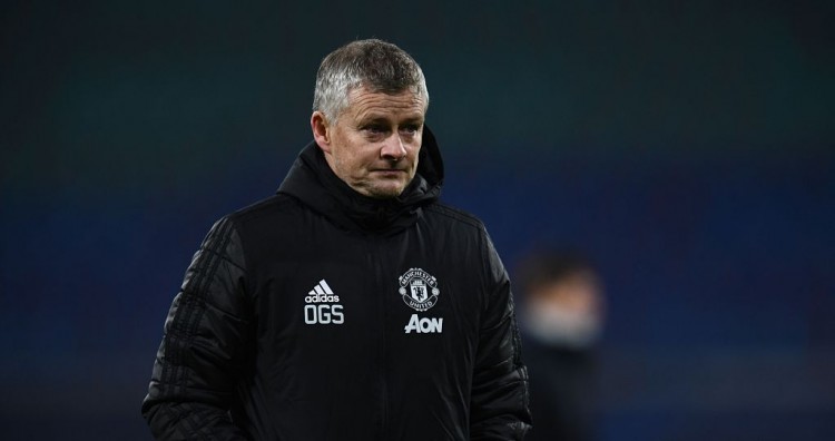 索帅：我们是第二好的球队，但距离给第一制造威胁还很遥远