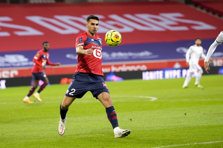 法媒：米兰双雄罗马有意切利克，国米想用他代替阿什拉夫