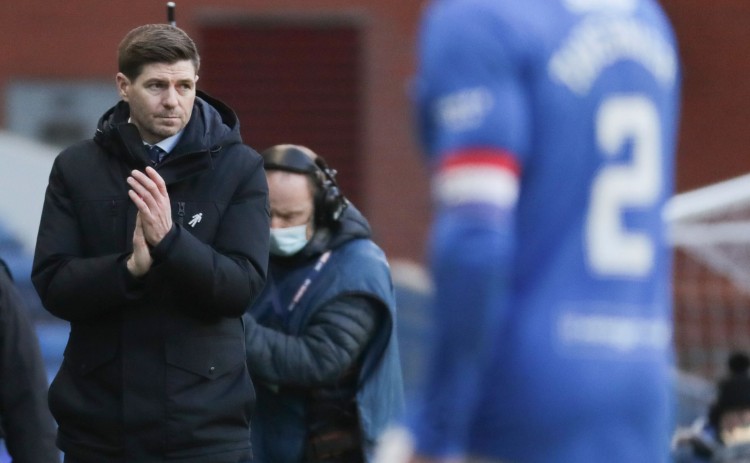 罗宾逊:热刺应该给杰拉德机会,他的执教表现不可思议