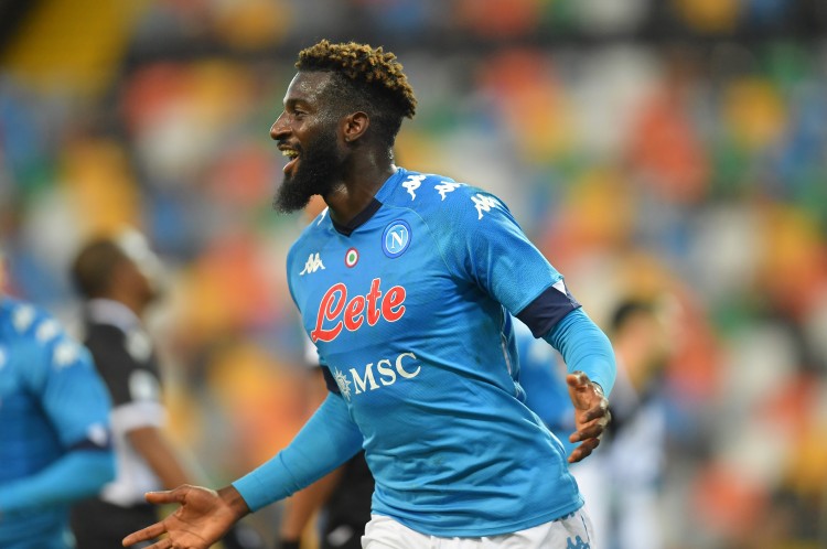 法媒:巴卡约科未来待定,米兰马竞密切关注