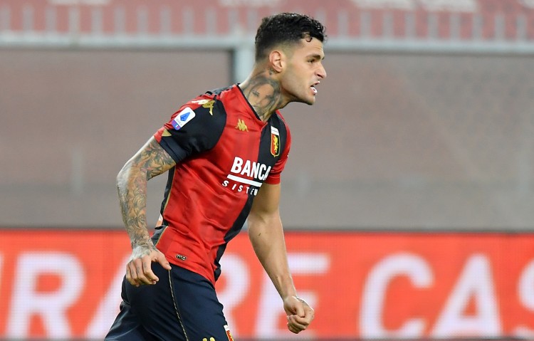 米体:除了吉鲁米兰还想签一名年轻前锋,有意斯卡马卡