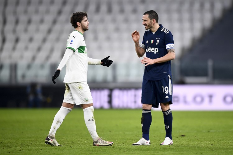 跟队记者：多名球员或被加入洛卡特利交易，尤文萨索洛周四前会面