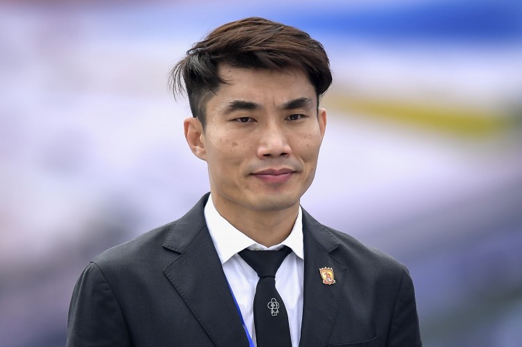 连媒:郑智可能因参加教练培训班而缺席中超第一阶段余下比赛