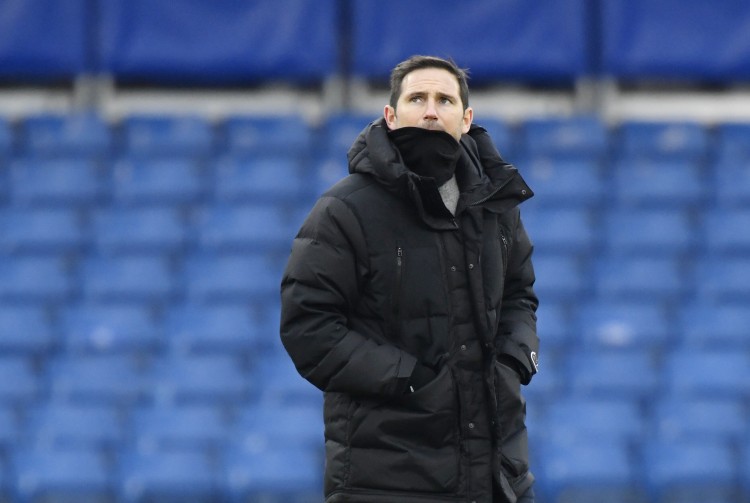 前英超名将：热刺选帅可以考虑兰帕德，他很擅于培养年轻球员