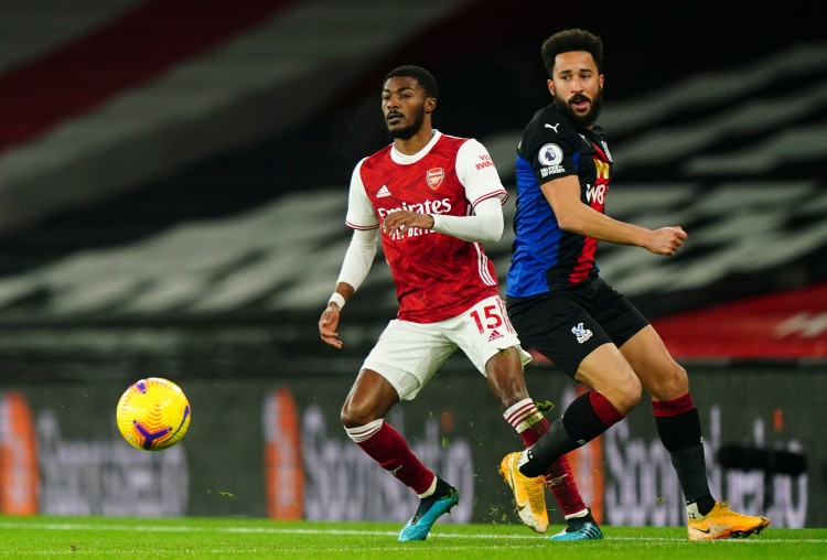 镜报：沃特福德、南安普顿皆有意签下阿森纳中场奈尔斯