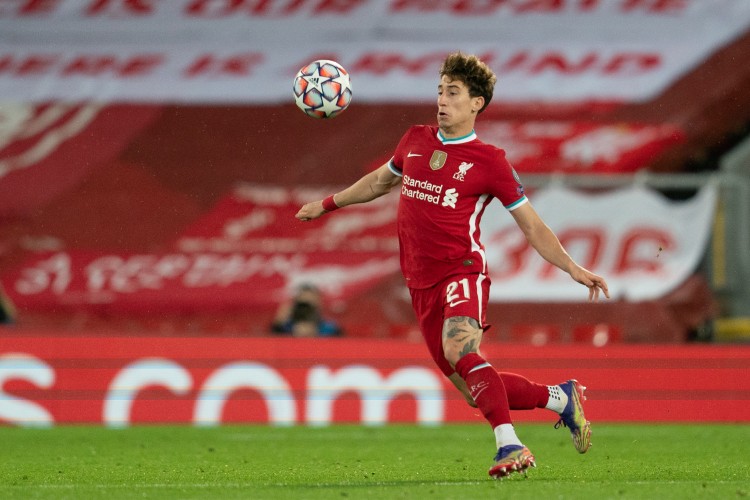 土耳其媒体：费内巴切有意租借齐米卡斯，利物浦愿考虑放人