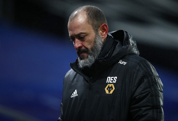 热刺球迷不满俱乐部接触努诺：不能聘请只会防守的教练