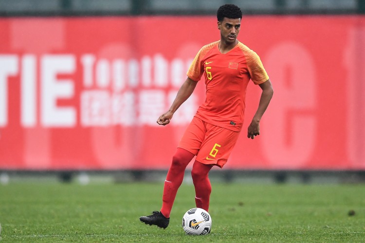 阿兰:世界杯是每名球员的梦想,希望能尽全力出现在这个赛场