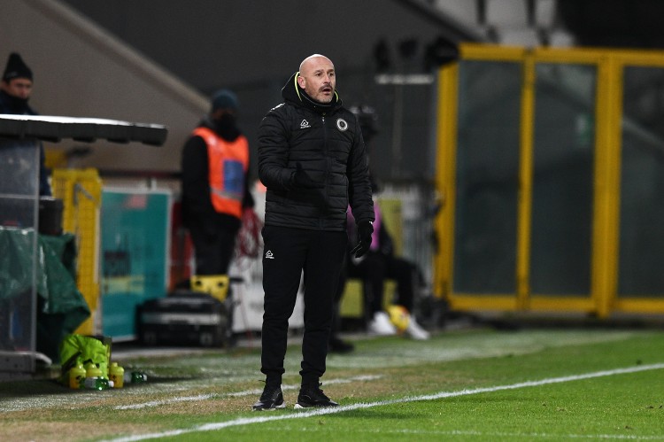 迪马济奥：佛罗伦萨的新帅首选是斯佩齐亚主帅伊塔利亚诺