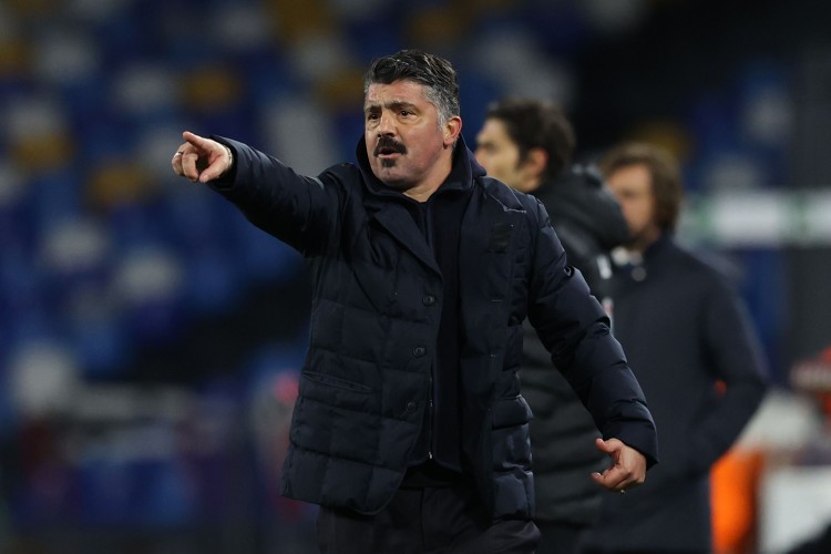 迪马济奥：热刺签丰塞卡因税务原因告吹，加图索成为新帅主要候选