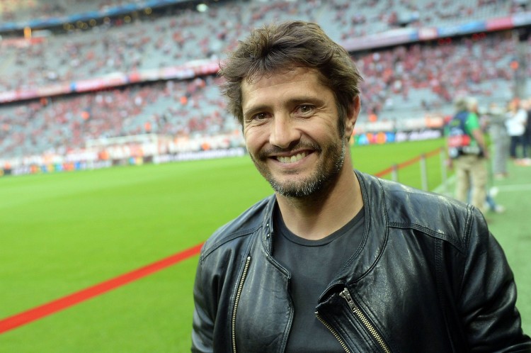 利扎拉祖:姆巴佩是出色反击手,本泽马的存在能完美与他进行互补