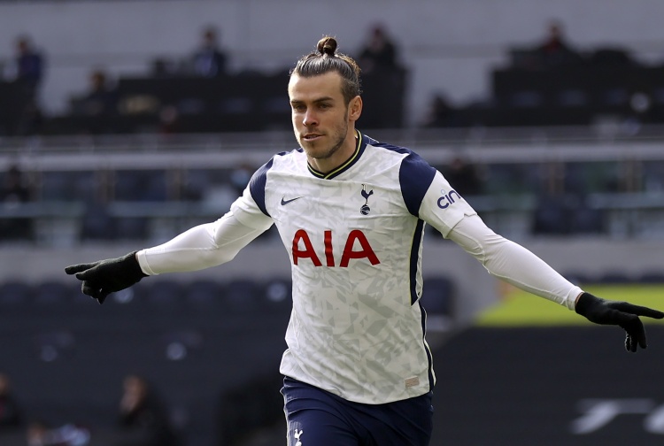 经纪人:贝尔退役?西班牙报纸的新闻一如既往的不可靠