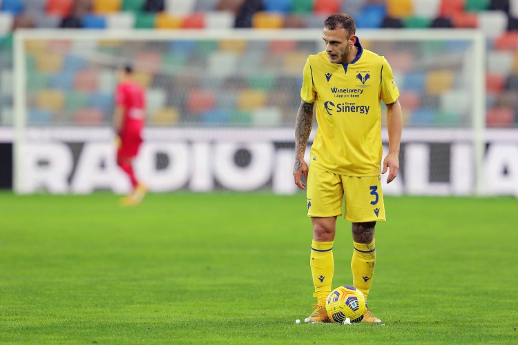 都体:都灵有意引进迪马尔科,国米要价至少1000万欧元