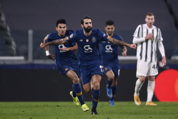 斯基拉：热刺在关注葡萄牙中场奥利维拉，波尔图要价至少2000万欧