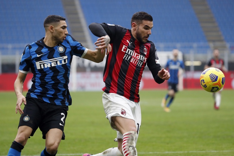 意媒：巴黎准备以7000万欧+奖金条款报价阿什拉夫