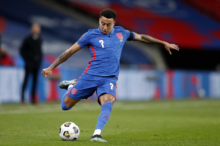 索斯盖特谈林加德落选:他为英格兰队付出很多,他会参加热身赛