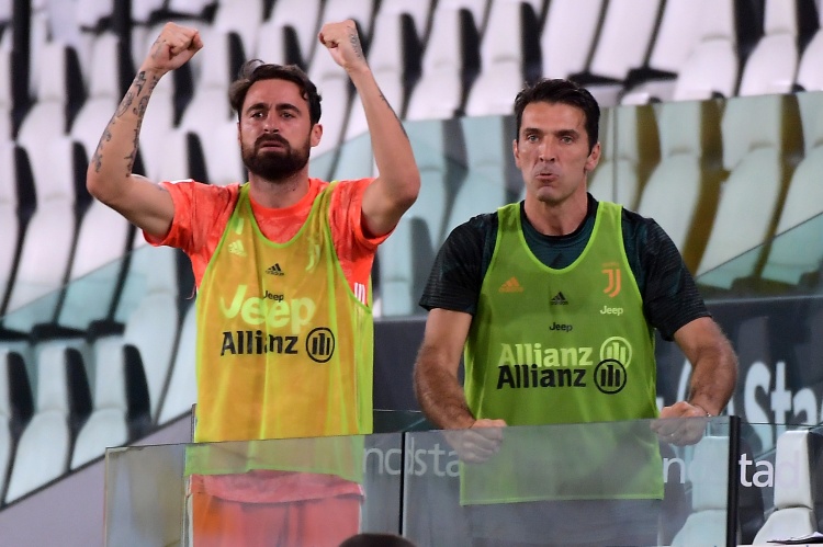 斯基拉:布冯与帕尔马本周会面,双方将签下2年合同