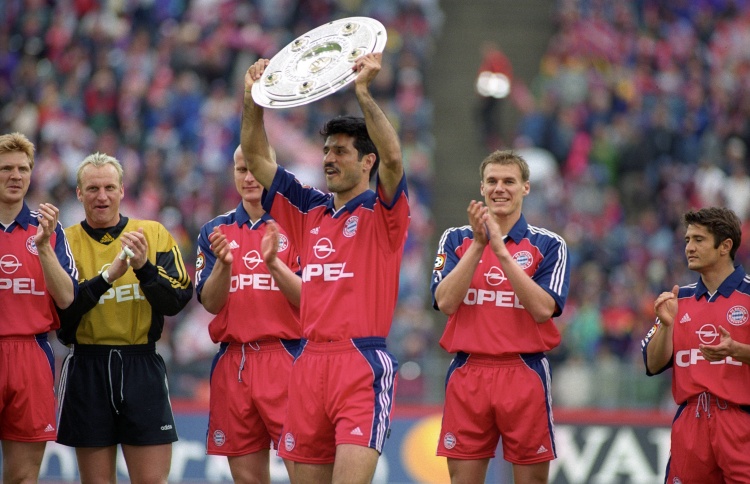 阿里代伊:C罗会打进更多进球,但我的纪录其实应是111球