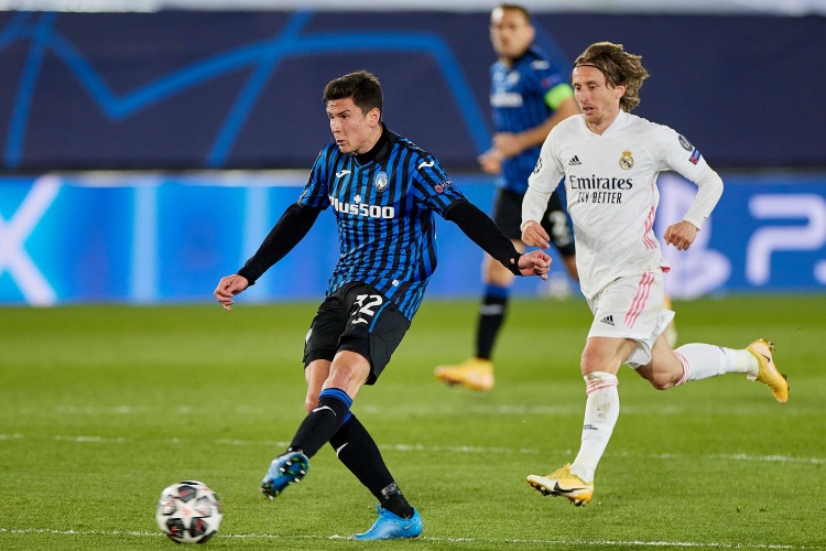 佩西纳谈重返名单：首先想到的是森西 教练做出了这个选择