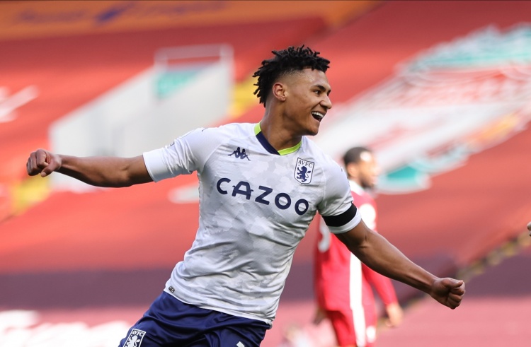 福勒：推荐利物浦签沃特金斯，他适配克洛普的攻击体系