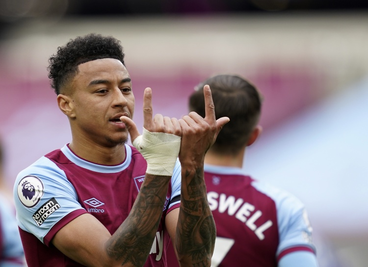 名记：林加德无缘英格兰大名单，将缺席本届欧洲杯