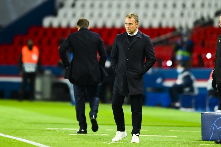 德媒：弗里克正在组建德国教练团队，克洛泽因为生病拒绝邀约