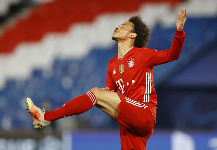 萨利：上赛季是萨内大伤后恢复的一年，现在球队期待他做出贡献