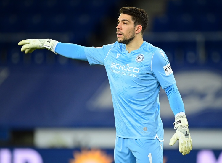 奥尔特加:拜仁是世界最佳俱乐部之一,若我不感兴趣就太蠢了