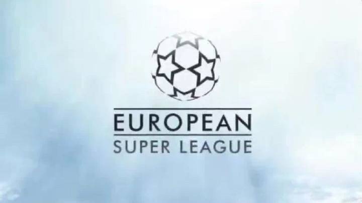 西媒：马德里法院的通知书已送至UEFA&FIFA办公桌