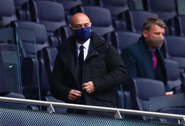 罗马诺：热刺不会重新考虑丰塞卡、加图索和波切蒂诺