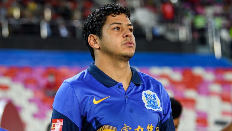 吉列尔梅:当年欧冠踢平皇马最难忘 力争帮助广州城打进亚冠