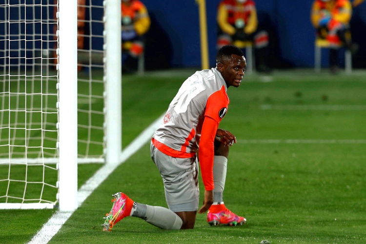 电讯报:莱斯特城加紧追萨尔茨堡前锋达卡,愿报价3000万镑