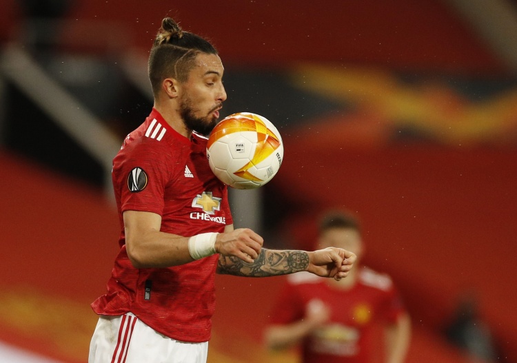 特莱斯:本赛季个人最佳时刻是对巴黎的首秀 很期待我的曼联首球