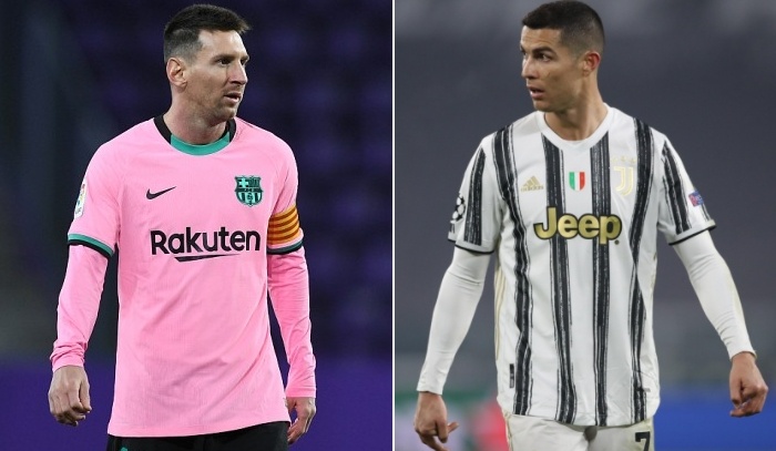 进球网:点球罗(Penaldo)?其实点球占C罗进球比例并不高