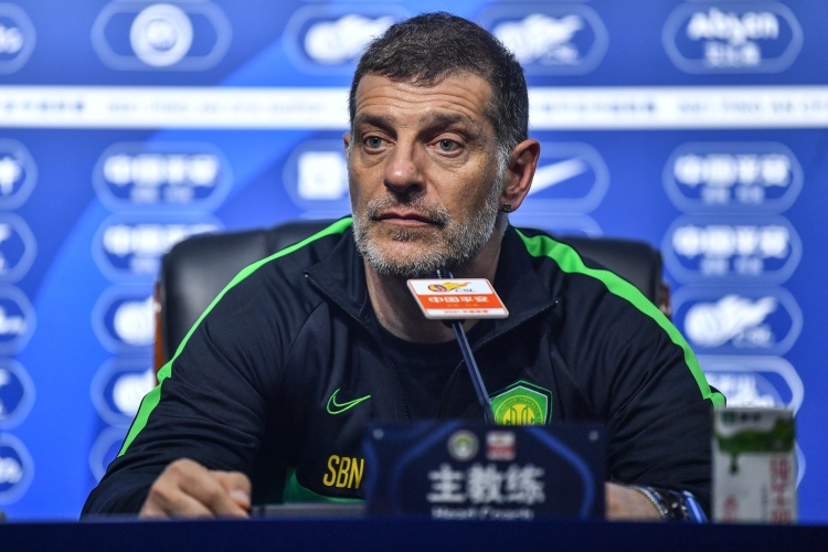 土媒:土超豪门费内巴切和国安主帅比利奇原则上达成协议