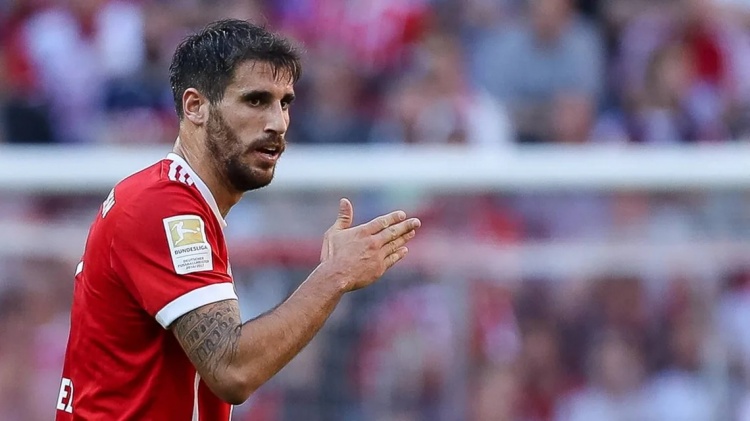 马卡:毕巴已经为哈维-马丁内斯送上两年合同报价