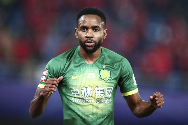 记者：巴坎布已前往国家队报到，但并不会缺席下一阶段中超