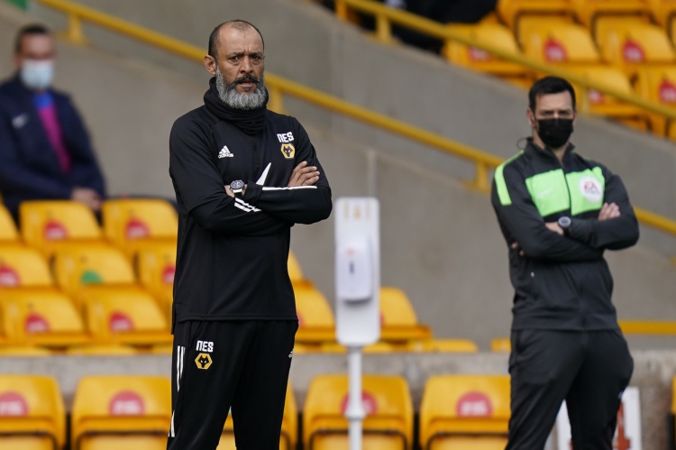 罗马诺:尤文此前想邀请努诺执教,帕拉蒂奇一直很欣赏他