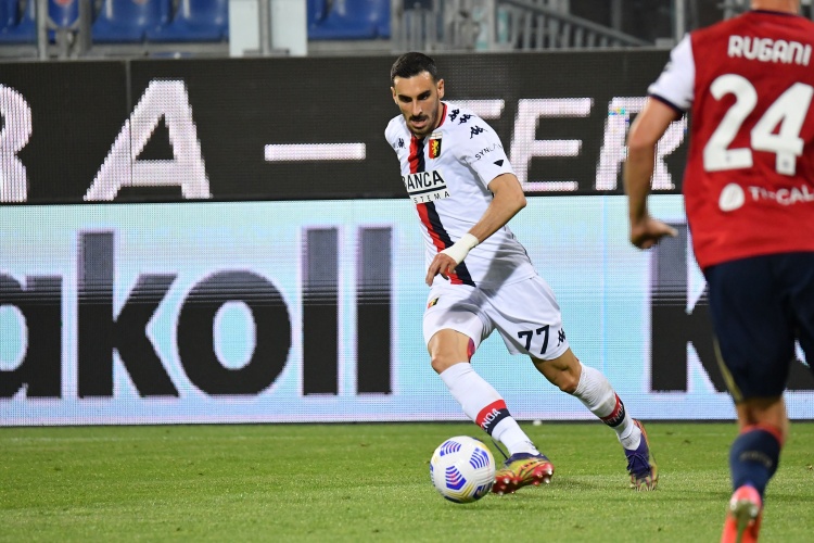 意媒：扎帕科斯塔被经纪人推荐给国米，但后者更想引进贝莱林