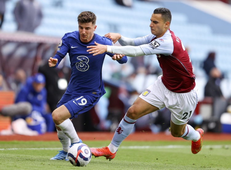 芒特:获蓝军赛季最佳球员感谢球迷支持 足总杯失利对我影响很大