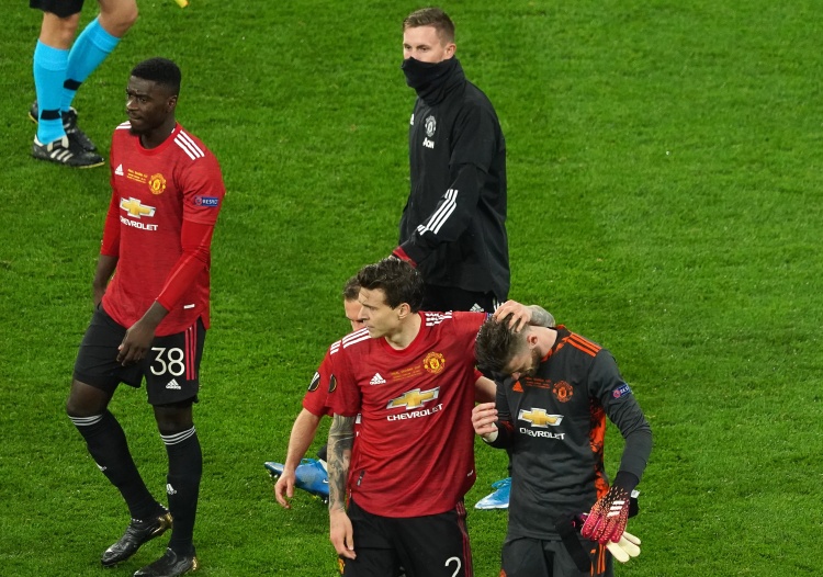 ESPN:德赫亚想担任主力,仍未决定是否留在曼联