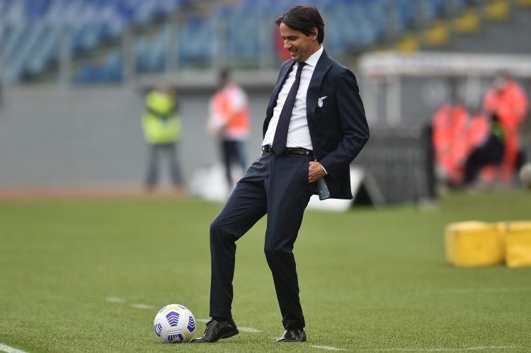 斯基拉:国米将在当地时间周四官宣小因扎吉上任