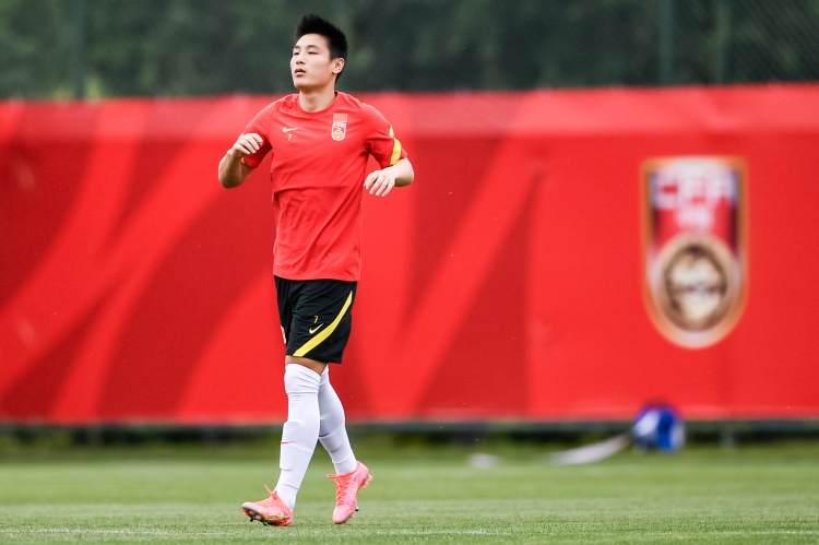 北青：40强赛结束后，武磊将先随国足回国休整再去西班牙