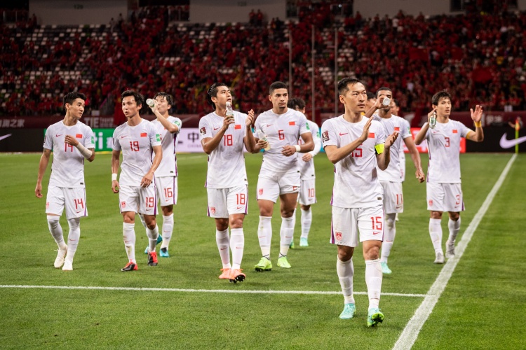 渝媒：叙利亚实力下滑明显，国足后3战全胜希望非常大