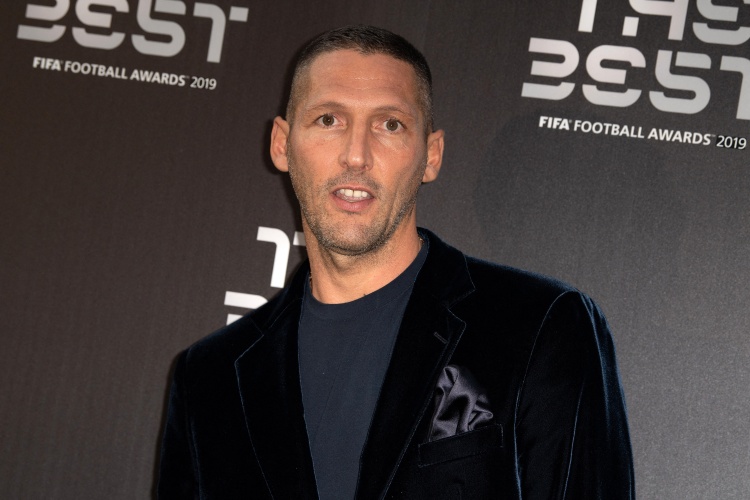 马特拉齐：孔蒂和穆帅一样在国米功成身退 唯一非卖品是卢卡库