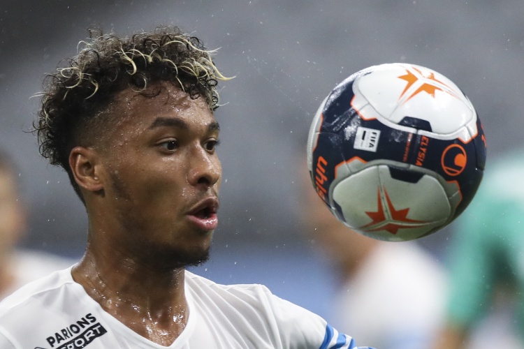 拜因体育:米兰接近签下马赛中场卡马拉,球员合同明年到期