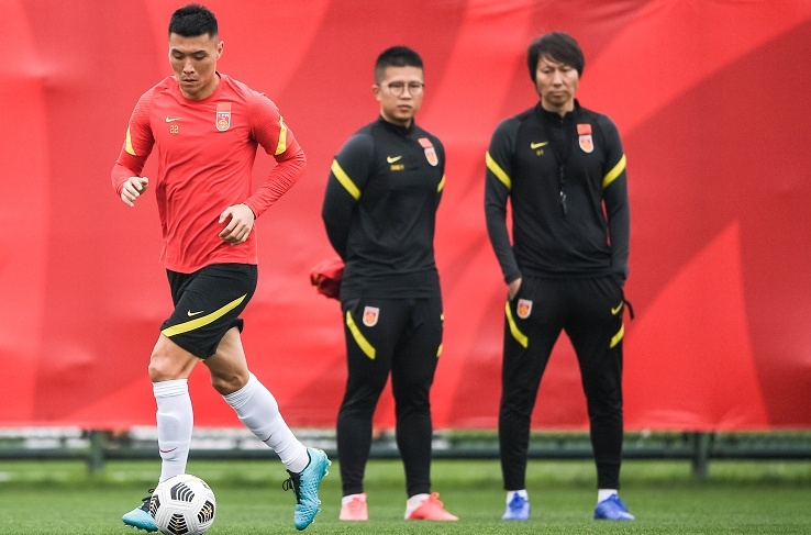 京媒:战菲律宾国足大胜或速胜难度大,降低预期与保持耐心是关键